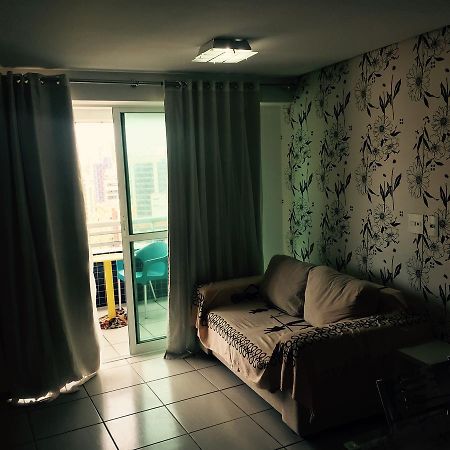 Apartamento Beach Class Fortaleza  Exterior foto